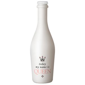 Heuchelberg today my name is QUEEN white Weißwein 375ml