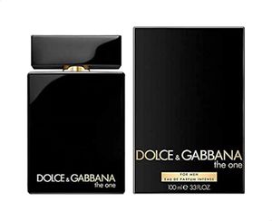 Dolce & Gabbana Perfume Aquatic 100ml