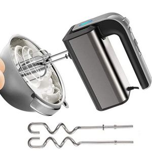 800 W Handmixer Edelstahl Stabmixer Handrührgerät Handrührer Pürierstäbe Schneebesen Hand Mixer inkl. 2 Quirle & 2 Knethaken 800 W Handmixer Edelstahl Stabmixer Handrührgerät Handrührer Pürierstäbe Schneebesen Hand Mixer inkl. 2 Quirle & 2 Knethaken