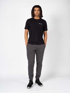 Champion Pants "Spodnie dresowe" - 217833 - Szary- Rozmiar: XL(EU)