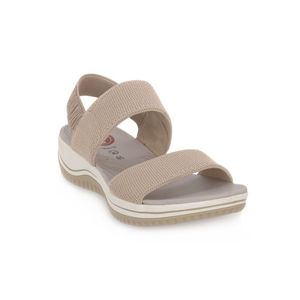 Jana Obuv Softline, 28769BEIGE