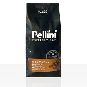 Pellini No. 82 Vivace Espresso Bar | ganze Bohne | 1000g