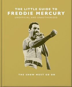 Malý sprievodca Freddieho Mercuryho
