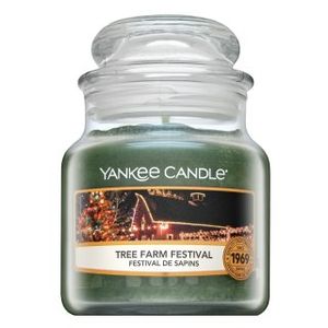 Yankee Candle Tree Farm Festival 104 g