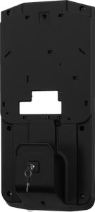ABL 1W0001 1W0001 Montážna doska s KEY pre eMH1 (1W0001)