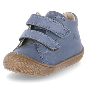 Naturino Unisex Kinder Schuhe Cocoon VL Sneaker Celeste (blau), Größe:25