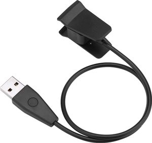 Ladegerät, Stromadapter, Ladeadapter, Ladekabel für Fitbit, Ladekabel für Fitbit, Ladekabel für Armband, Ladekabel für Uhr