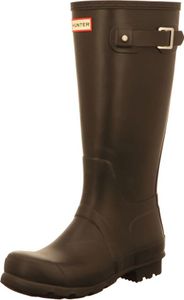 Hunter Regenlaarzen MFT9000RMA-BLK Schwarz-45/46