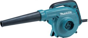 Makita Elektro-Gebläse / Sauger 600 W - 91 m/s - 4,1 m³/min