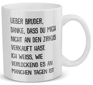 22Feels Grosser Bruder Geschenk Geburtstag Jungs Tasse Kinder Teenager Männer Weihnachten Geschwister Kaffeetasse Haferl Big Bro Lil Bro Geschenkidee Bruderherz