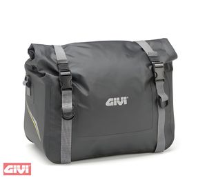 Hecktasche GiVi Easy Bag wasserdicht Volumen 15 Liter