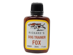 Duftstoff fürs Training Hund 35ml Fuchs - Fox