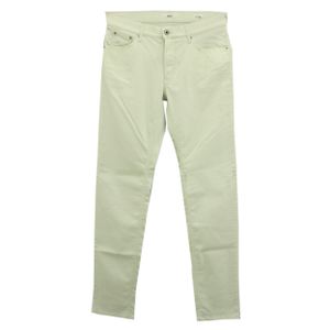 28659 Brax, Chuck,  Herren Jeans Hose, dünner Stretchdenim, white, W 31 L 32