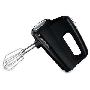 Russell Hobbs 24672-56 Matte Black  Handmixer