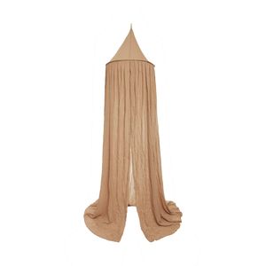 Jollein, Vintage, Klamboe, Biscuit, 245 cm Jollein, Vintage, Klamboe, Biscuit, 245 cm