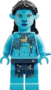 LEGO Avatar Minifiguren - Tsireya