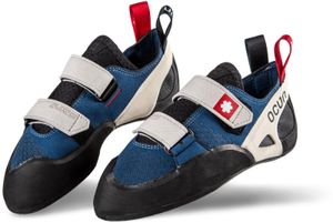 Advancer Qc - Ocun, Kolor:Granatowy, Rozmiar:8 UK / 42