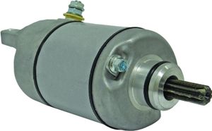 Anlasser Elektrostarter 12V passend f KTM 58440001000 LC4 400 620 625 640 660