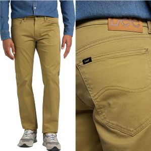Lee Daren Zip Fly Herren -Denimhose Ammonit L707AW85 112321597 Lee Daren Zip Fly Herren -Denimhose Ammonit L707AW85 112321597