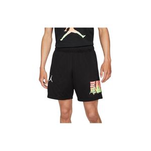 Nike M J Sprt Dna Hbr Msh Short Black M