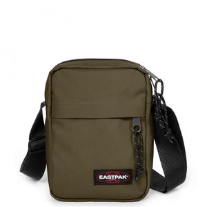 Eastpak Schultertasche Umhängetasche »The One« Army Olive