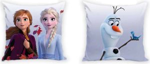 Disney Frozen die Eiskönigin Kissenbezug Maße ca. 40 x 40 cm