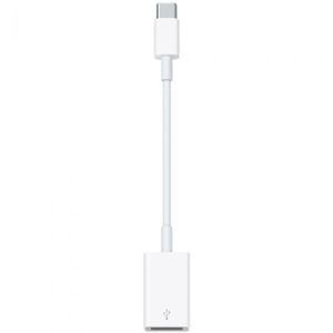 Apple USB-C-auf-USB-Adapter (MJ1M2ZM/A)