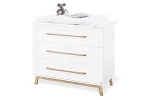 Wickelkommode 'Riva' breit