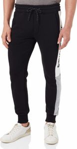 Jack & Jones Will Logo Joggers Schwarz M Mann Schwarz M