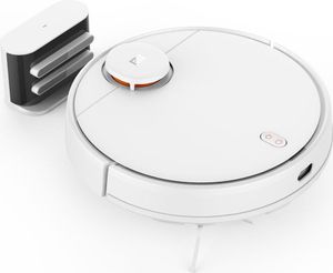 Roboterstaubsauger Xiaomi VACUUM MOP 2S