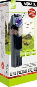 Aquael Innenfilter UNIFILTER UV 1000
