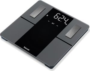 BEURER Diagnostický displej+Bluetooth BF500