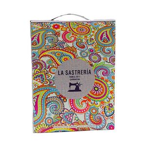Rotwein Spanien Garnacha La Sasteria  Bag in Box trocken (1x5,0L)