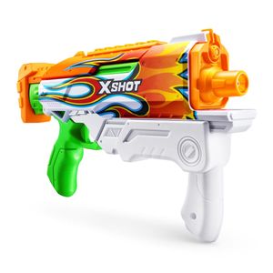 ZURU X-Shot Wasserpistole Schnellbefüllung Felle Hyperload, 500ml