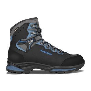 LOWA Camino Evo GTX Schuhe Herren schwarz 42