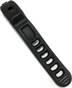 Lezyne Mounting Strap Super/Deca Fahradlichtzubehör