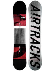 Airtracks Snowboard Waves Camber 171 cm