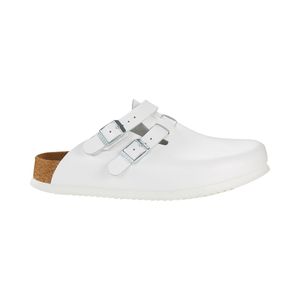 Birkenstock Kay SL LE White White Sandale Fußweite Normal Größe 39