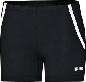 Jako Hotpant Athletico Damen schwarz/weiss 42