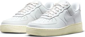 Nike Air Force 1 Low Premium Summit White Sneakers Damen EU 38 Nike Air Force 1 Low Premium Summit White Sneakers Damen EU 38