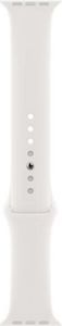 Apple Watch 40mm White Sport Band Neu