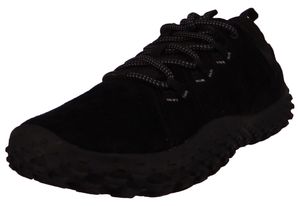 Niskie buty męskie Merrell Wrapt Hiker Barefoot J037753 Czarny