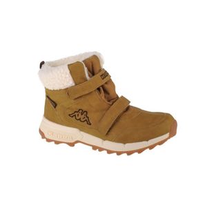 Kappa Buty Tapiwa Tex T JR, 260906T4150