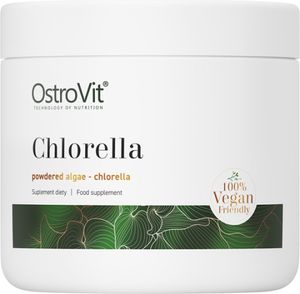 OstroVit | Chlorella v prášku