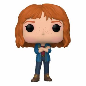 Jurassic World - Claire Dearing 1209 - Funko Pop! - Vinyl Figur