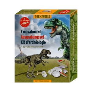 Coppenrath Verlag 16138 Ausgrabungsset T-Rex T-Rex