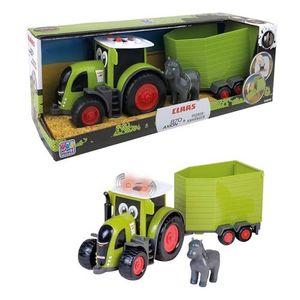 HAPPY PEOPLE® CLAAS Kids Axion 870 34544 Spielzeugauto