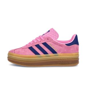 Adidas Gazelle Bold Pink Glow Sneaker - EU 40,5