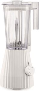 Alessi - Plissé Standmixer, weiss Alessi - Plissé Standmixer, weiss