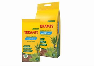 Seramis Spezial-Substrat für Palmen - 15 L